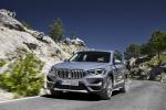 BMW X1 xDrive25i xLine 2019 года (WW)